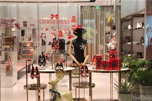 圣誕櫥窗爭(zhēng)奇斗艷，誰(shuí)家“秀”場(chǎng)最吸睛？——盤(pán)點(diǎn)愛(ài)馬仕、Gucci等大牌節(jié)日視覺(jué)盛宴