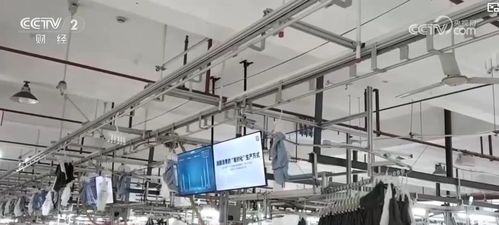 童裝市場產銷兩旺 羽絨服、年服銷售飆升，工廠訂單排至年底