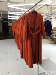 大連服裝廠 從樣版到成衣，一站式加工定制與銷售服務